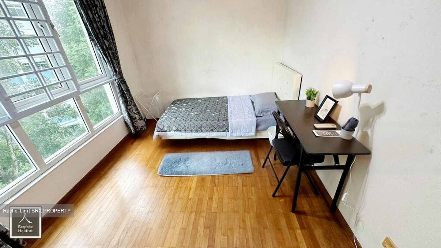 The Floravale (D22), Condominium #456480981